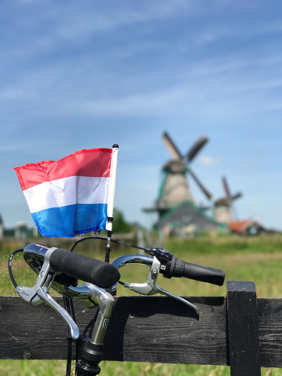 Zorgtoeslag w Holandii
